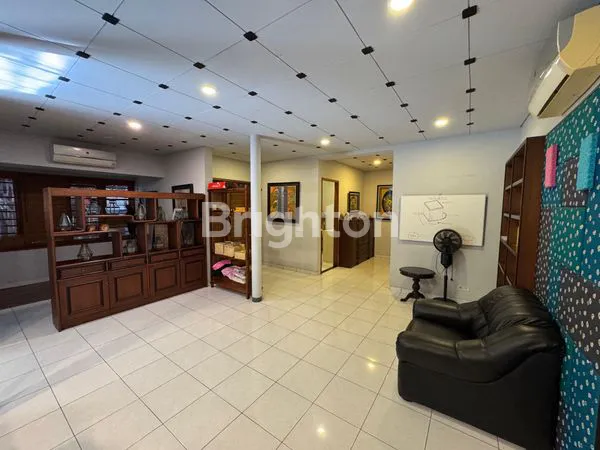 image DIJUAL RUMAH LOKASI STRATEGIS DEKAT BINTARO SEKTOR 3A (5)