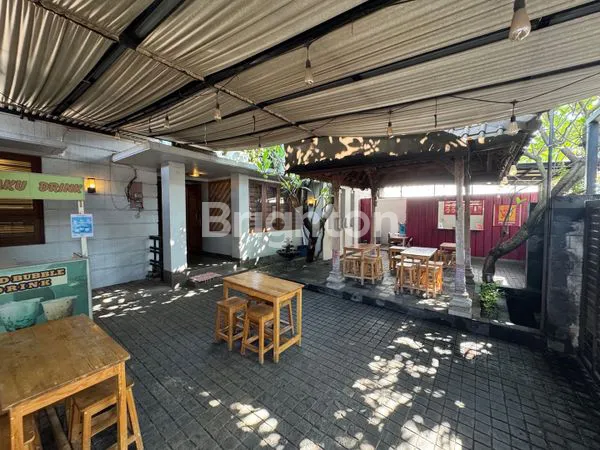 image DIJUAL RUMAH LOKASI STRATEGIS DEKAT BINTARO SEKTOR 3A (8)