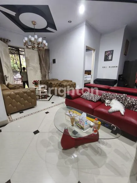 image LUXURY HOME ROYAL RESIDENCE CAKUNG,PRIVATE POOL NEGO CANTIK. (2)