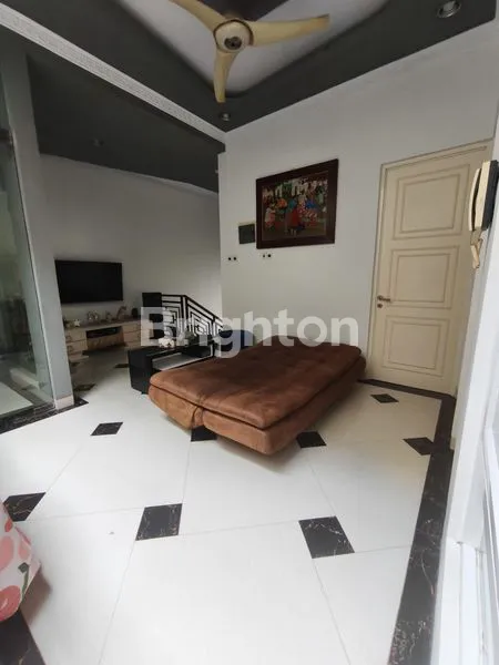 image LUXURY HOME ROYAL RESIDENCE CAKUNG,PRIVATE POOL NEGO CANTIK. (4)