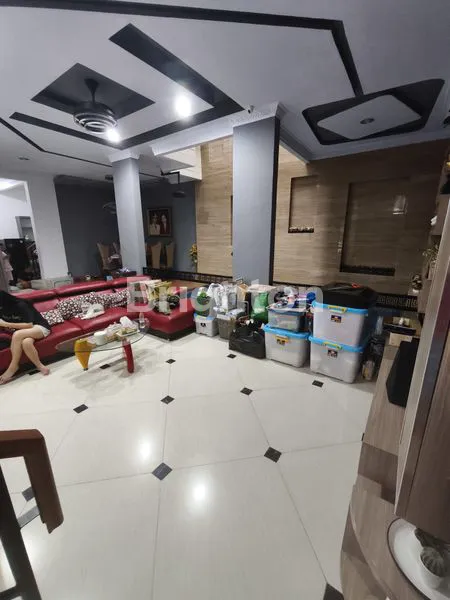 image LUXURY HOME ROYAL RESIDENCE CAKUNG,PRIVATE POOL NEGO CANTIK. (3)