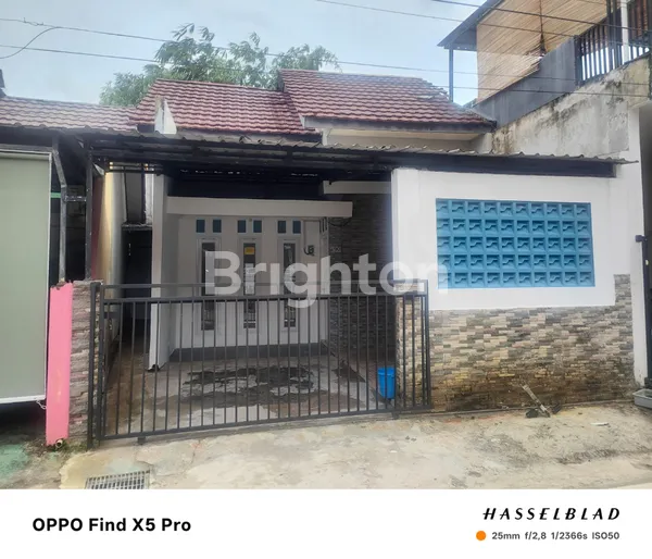 image RUMAH SIAP HUNI SHM 3 KAMAR TIDUR DI BALIKPAPAN UTARA  (1)
