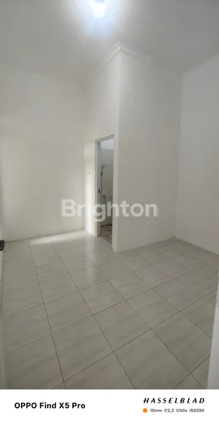 image RUMAH SIAP HUNI SHM 3 KAMAR TIDUR DI BALIKPAPAN UTARA  (2)