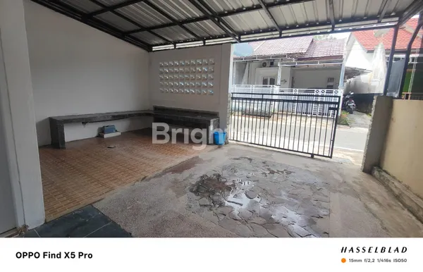 image RUMAH SIAP HUNI SHM 3 KAMAR TIDUR DI BALIKPAPAN UTARA  (4)