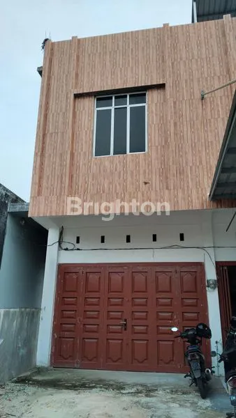 image RUKO BARU 3 LANTAI DI TENGAH KOTA (1)