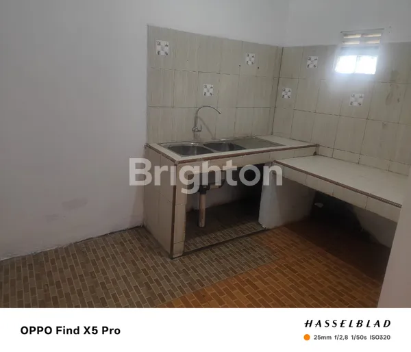 image RUMAH SIAP HUNI SHM 3 KAMAR TIDUR DI BALIKPAPAN UTARA  (5)