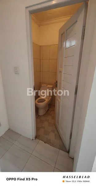 image RUMAH SIAP HUNI SHM 3 KAMAR TIDUR DI BALIKPAPAN UTARA  (6)