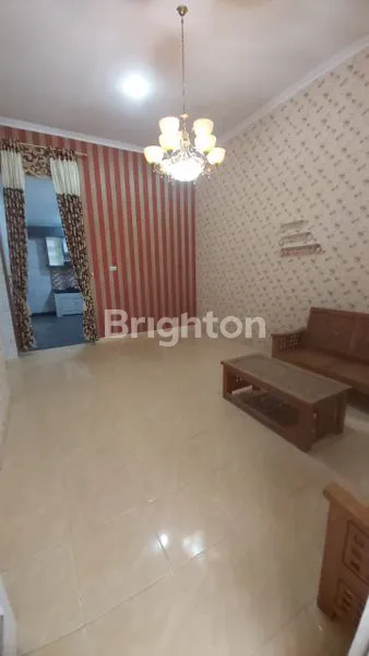 image RUMAH FULL FURNISHED SIAP HUNI DI PERUM. VILLA BUKIT TIRTAYASA, BANDAR LAMPUNG (4)