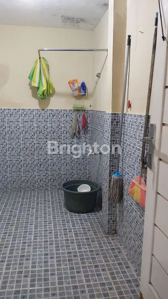 image RUMAH FULL FURNISHED SIAP HUNI DI PERUM. VILLA BUKIT TIRTAYASA, BANDAR LAMPUNG (8)