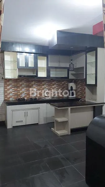 image RUMAH FULL FURNISHED SIAP HUNI DI PERUM. VILLA BUKIT TIRTAYASA, BANDAR LAMPUNG (7)