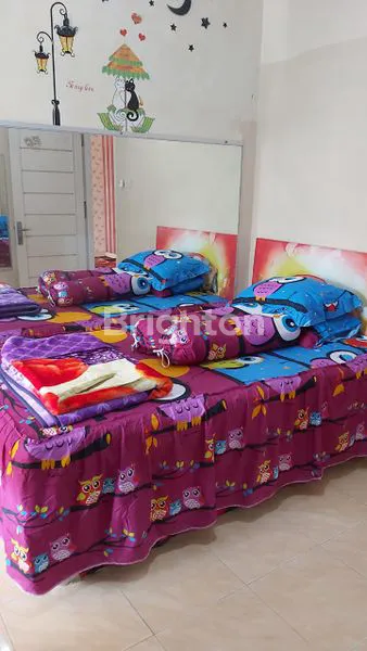 image RUMAH FULL FURNISHED SIAP HUNI DI PERUM. VILLA BUKIT TIRTAYASA, BANDAR LAMPUNG (6)