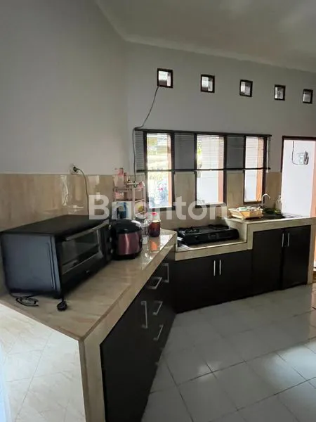 image RUMAH ASRI 3KT DI KOMPLEK GRAHA PRIMA MARGAHAYU, SIAP HUNI (6)