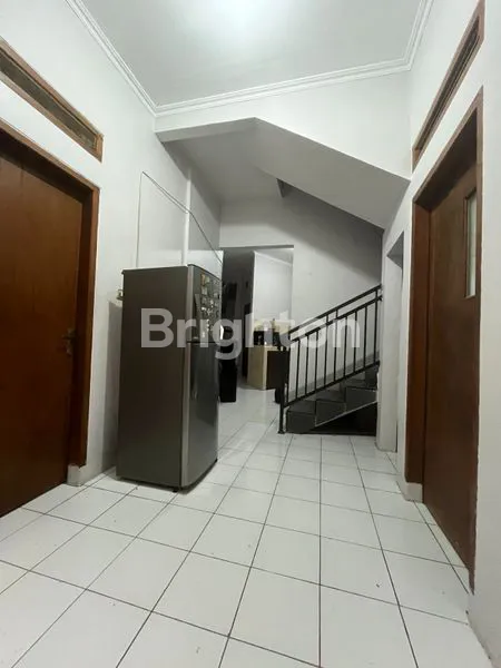 image RUMAH ASRI 3KT DI KOMPLEK GRAHA PRIMA MARGAHAYU, SIAP HUNI (4)