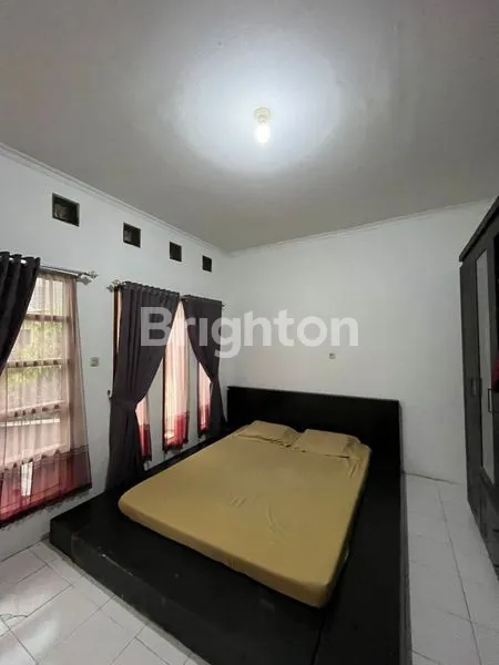 image RUMAH ASRI 3KT DI KOMPLEK GRAHA PRIMA MARGAHAYU, SIAP HUNI (5)