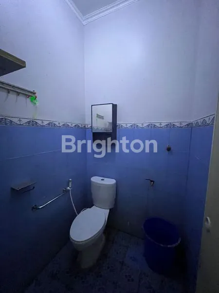 image RUMAH ASRI 3KT DI KOMPLEK GRAHA PRIMA MARGAHAYU, SIAP HUNI (7)