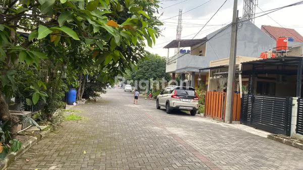 image RUMAH ASRI 3KT DI KOMPLEK GRAHA PRIMA MARGAHAYU, SIAP HUNI (8)