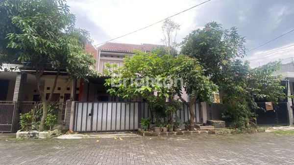 image RUMAH ASRI 3KT DI KOMPLEK GRAHA PRIMA MARGAHAYU, SIAP HUNI (1)