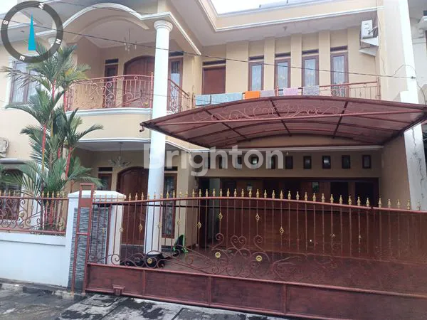 image RUMAH MEWAH DI TAMAN GALAXY BEKASI (1)