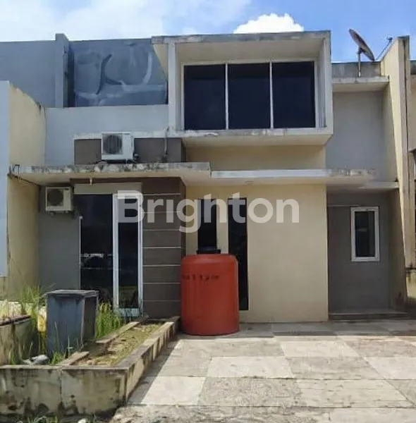 image RUMAH SIAP HUNI DI PUSAT KOTA BALIKPAPAPAN (1)