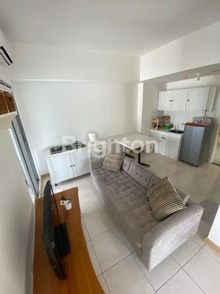 image UNIT BARU 3 KT SIAP HUNI DI M TOWN GADING SERPONG (7)