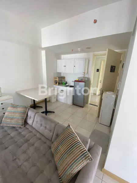 image UNIT BARU 3 KT SIAP HUNI DI M TOWN GADING SERPONG (6)