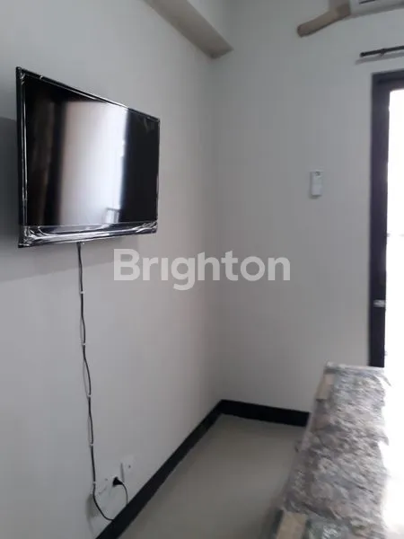 image APARTEMEN STUDIO FULL FURNISHED DEKAT PINTU TOL , WARU, SIDOARJO\\N (4)