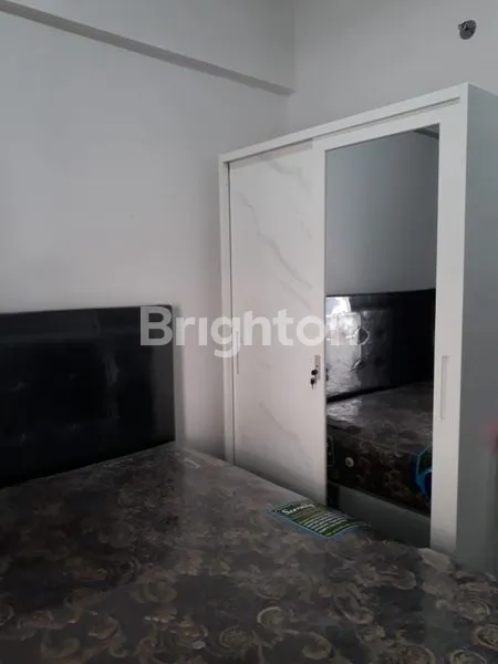 image APARTEMEN STUDIO FULL FURNISHED DEKAT PINTU TOL , WARU, SIDOARJO\\N (2)