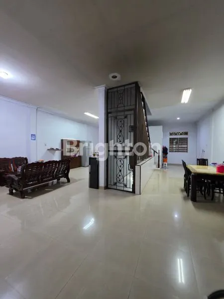 image RUKO GANDENG PASAR III MEDAN PERJUANGAN (2)