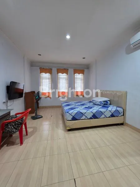 image RUKO GANDENG PASAR III MEDAN PERJUANGAN (3)