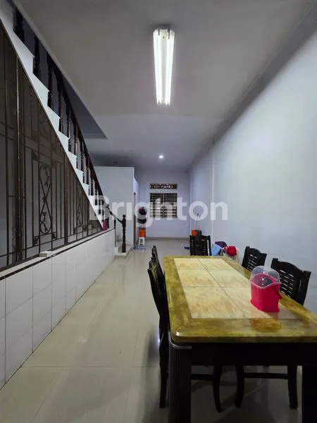 image RUKO GANDENG PASAR III MEDAN PERJUANGAN (7)