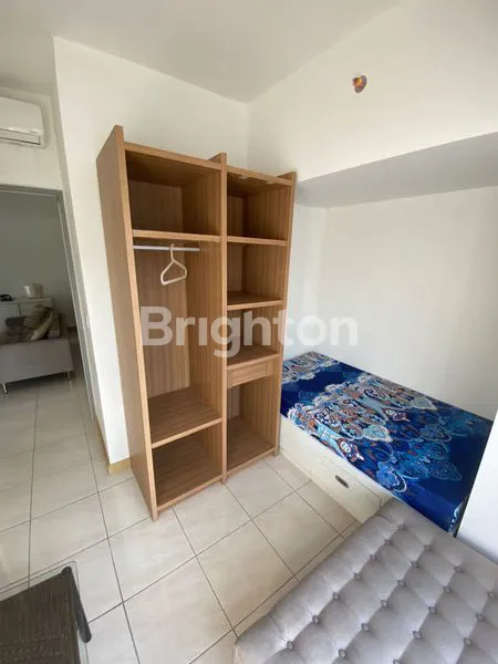 image UNIT BARU 3 KT SIAP HUNI DI M TOWN GADING SERPONG (2)