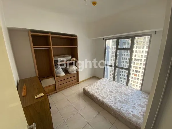 image UNIT BARU 3 KT SIAP HUNI DI M TOWN GADING SERPONG (1)