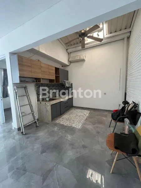 image RUMAH DI GREENWICH PARK BSD SEMI FURNISHED (5)