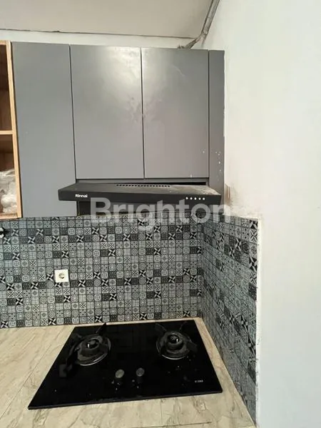 image RUMAH DI GREENWICH PARK BSD SEMI FURNISHED (3)