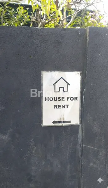 image RUMAH SEWA LUAS DI SANUR, 2KT & 2KM (1)