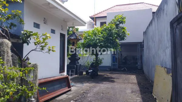 image RUMAH SEWA LUAS DI SANUR, 2KT & 2KM (3)