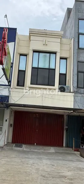 image RUKO 2 LANTAI DI KELAPA GAGING JAKARTA UTARA (1)