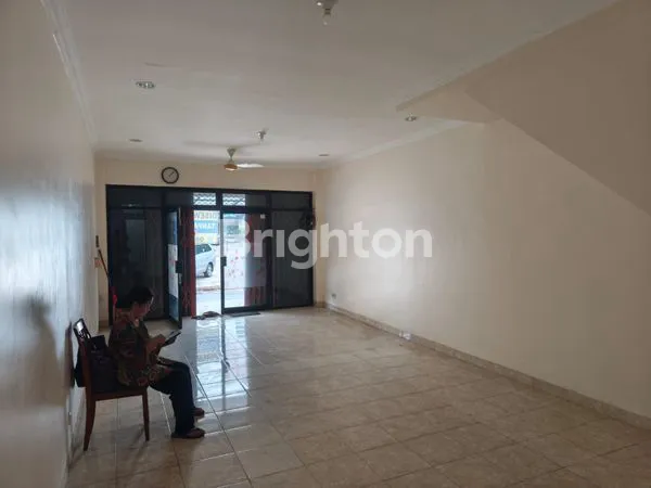 image RUKO 2 LANTAI DI KELAPA GAGING JAKARTA UTARA (7)