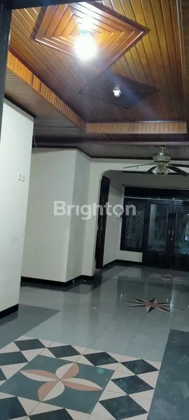 image RUMAH SHM SIAP HUNI 4 KAMAR DI BDI  (1)