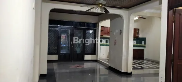 image RUMAH SHM SIAP HUNI 4 KAMAR DI BDI  (2)