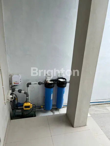 image DISEWAKAN – RUMAH MINIMALIS LANTAI 2 | GRAND SRIKANDI MANSION – MUNGGU (7)