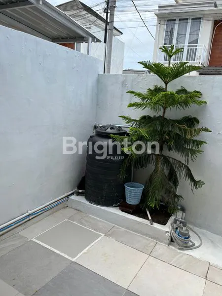 image DISEWAKAN – RUMAH MINIMALIS LANTAI 2 | GRAND SRIKANDI MANSION – MUNGGU (4)