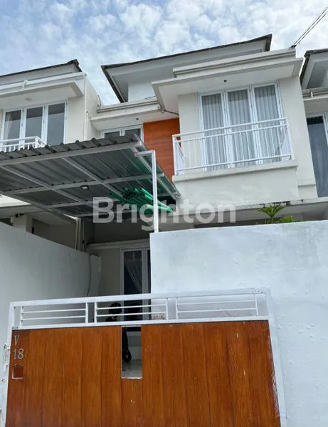 image DISEWAKAN – RUMAH MINIMALIS LANTAI 2 | GRAND SRIKANDI MANSION – MUNGGU (1)