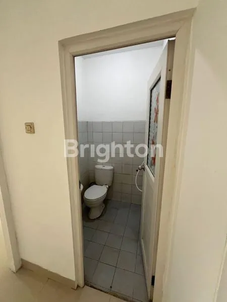 image RUMAH SERPONG GARDEN 1 TANGERANG  (4)