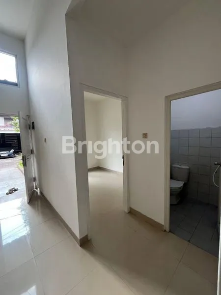 image RUMAH SERPONG GARDEN 1 TANGERANG  (5)