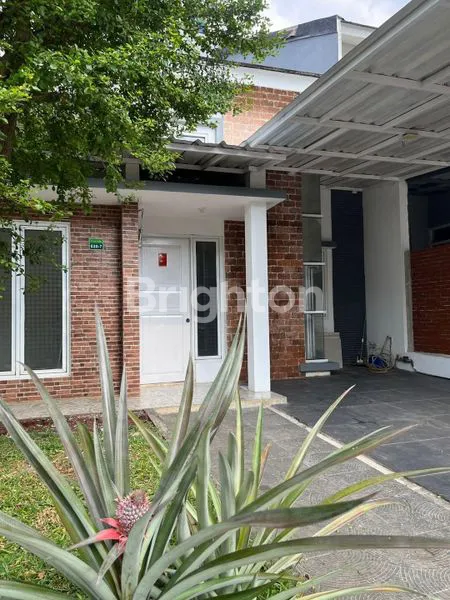 image RUMAH SERPONG GARDEN 1 TANGERANG  (1)
