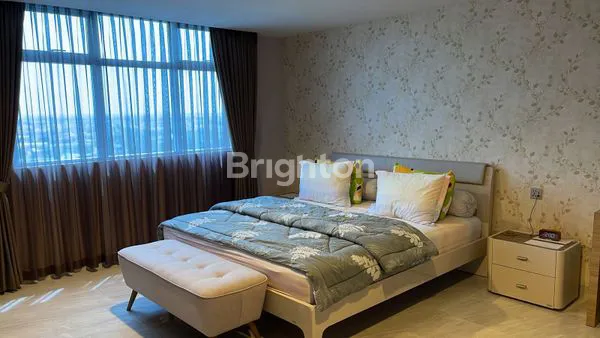 image APARTEMEN MANHATTAN CONDOMINIUM TOWER QUEEN MEDAN SELAYANG (3)