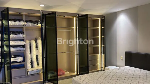 image APARTEMEN MANHATTAN CONDOMINIUM TOWER QUEEN MEDAN SELAYANG (5)