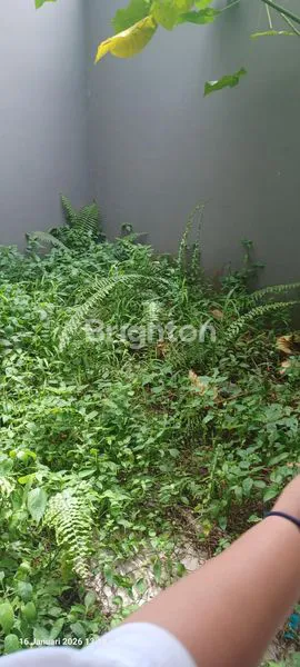 image DIJUAL RUKO SRIWALK (5)