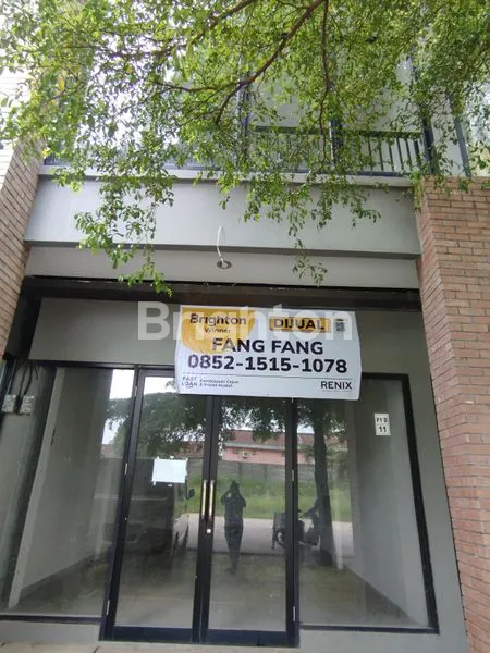 image DIJUAL RUKO SRIWALK (1)